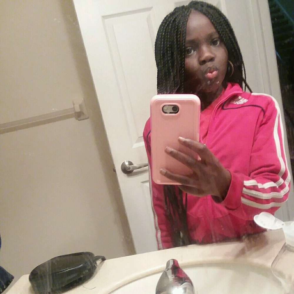 Meet your Posher, Sophia